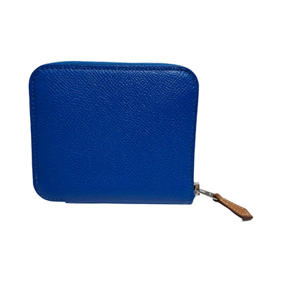 HERMES SILK’IN COMPACT WALLET [20004022]