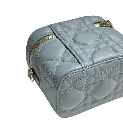 DIOR CANNAGE VANITY BLUE [20004206]