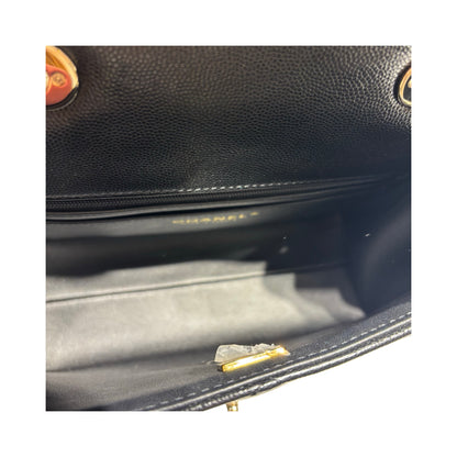 CHANEL  TWO WAY SHOULDER BAG [20000325]