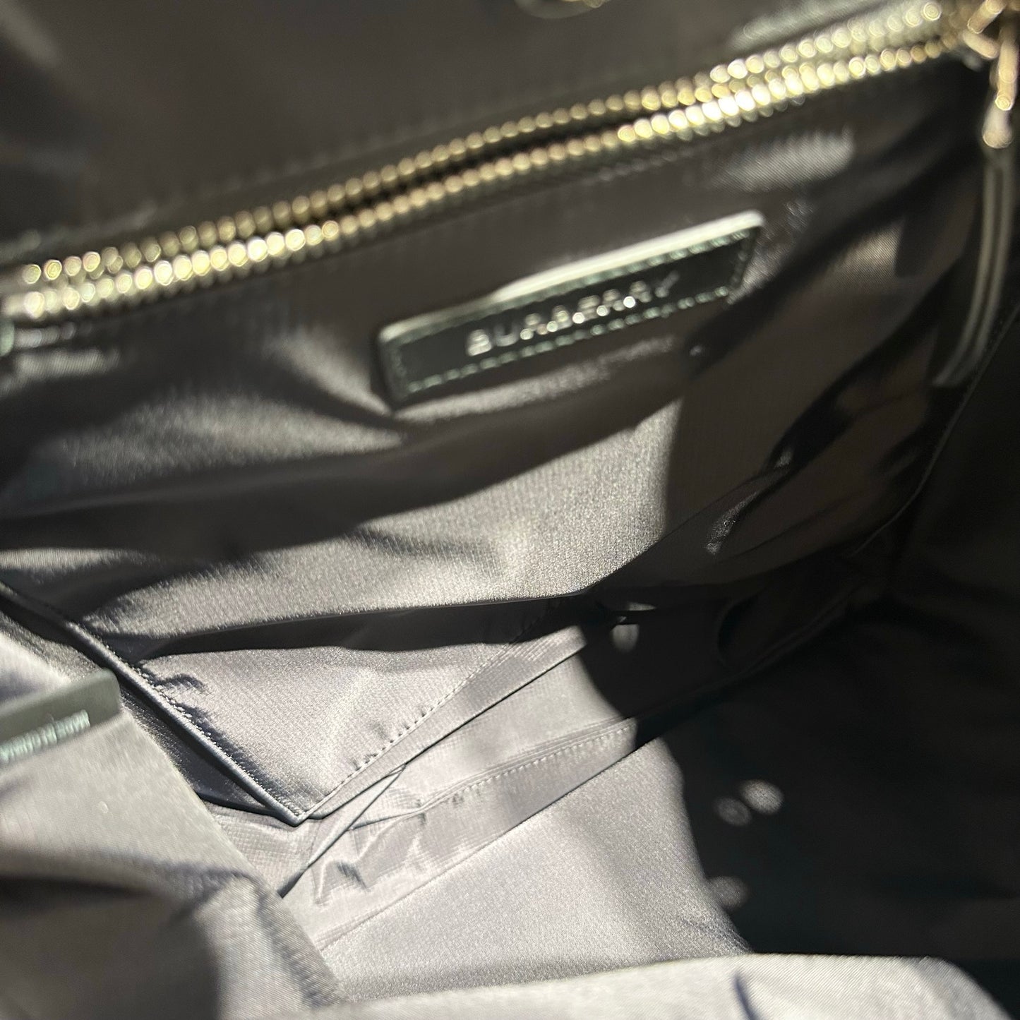 BURBERRY BACKPACK [3000527]