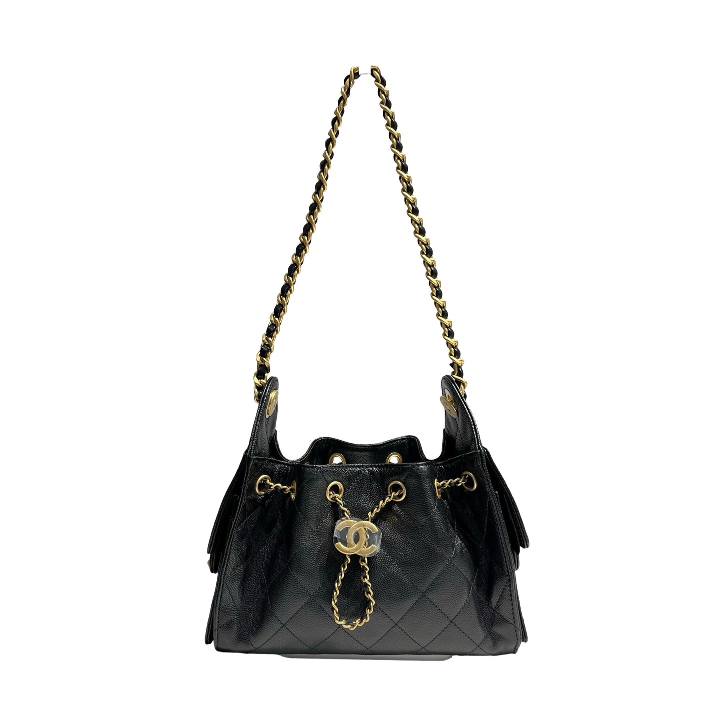 CHANEL MINI 25 BAG [3001178]