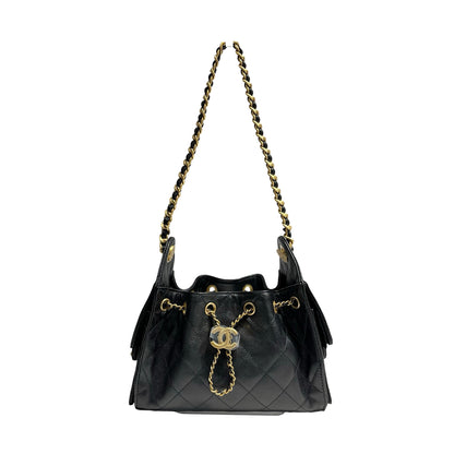CHANEL MINI 25 BAG [3001178]
