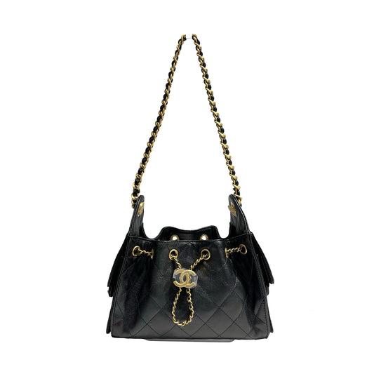 CHANEL MINI 25 BAG [3001178]