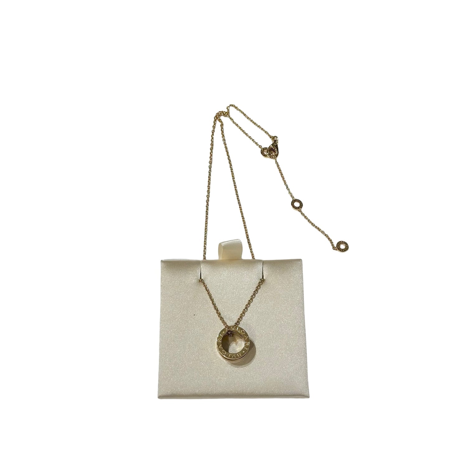 BVGARI NACKLACE [3000240]
