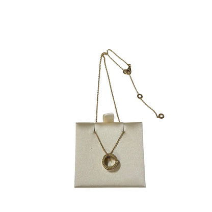 BVGARI NACKLACE [3000240]
