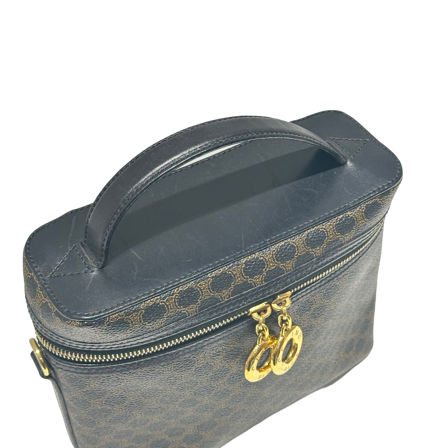 CELINE SQUARE VANITY CASE [20000086]