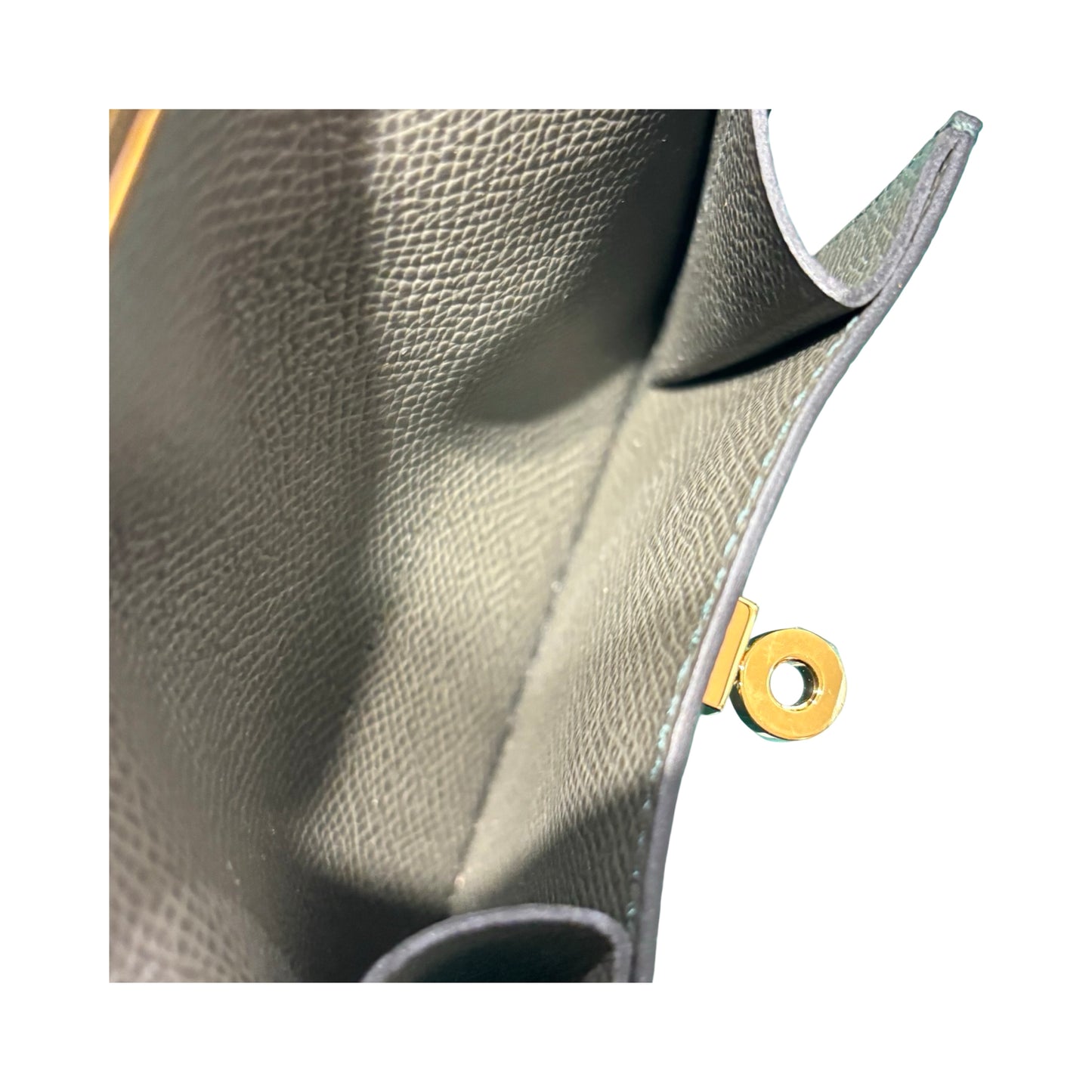 HERMES KELLY POCKET WALLET ［3000418］