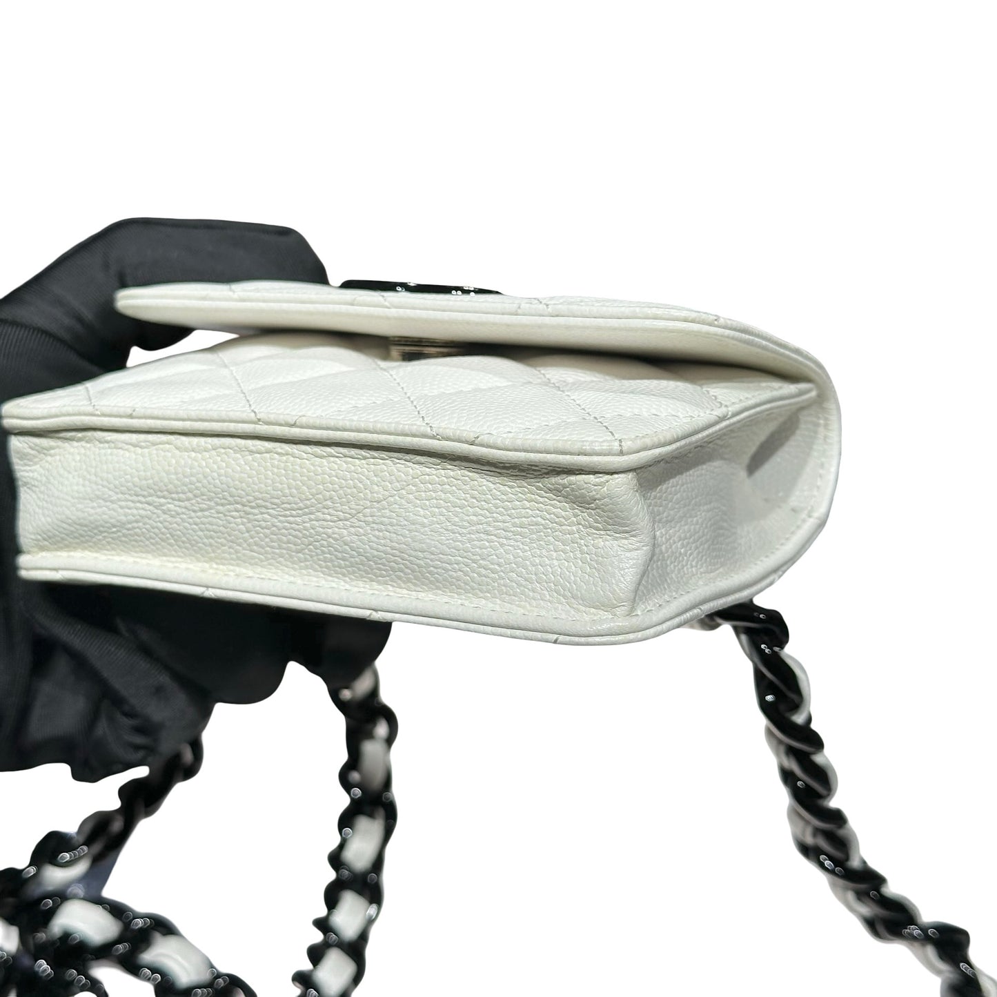 CHANEL BELT BAG [3000801]