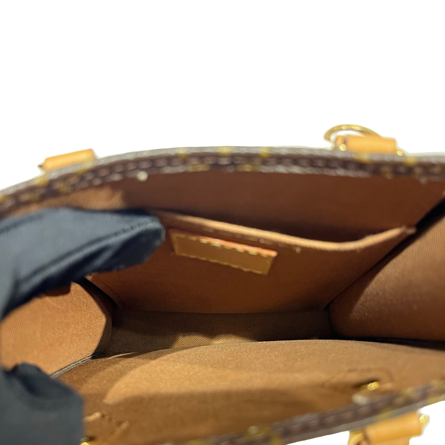 LV MINI PETIT SAC PLOT [2000209]