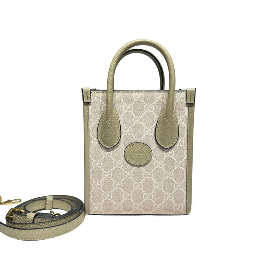 GUCCI CROSS BODY BAG [3001929]