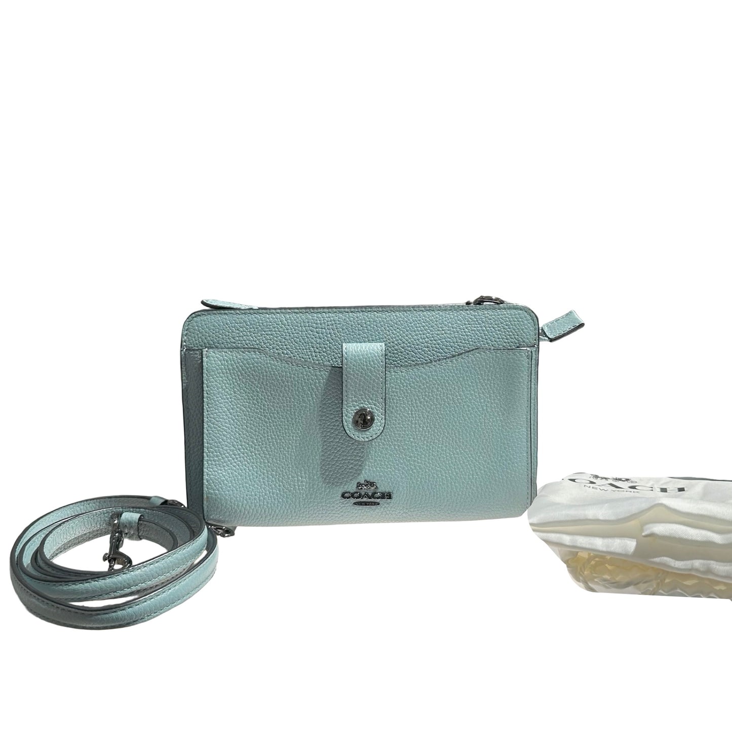 COACH CROSS BODY BAG [3000189]