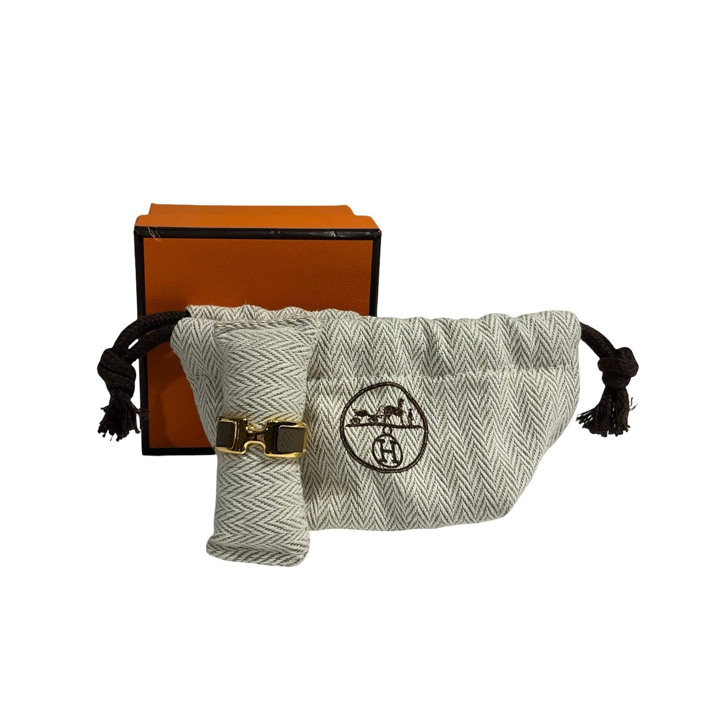 HERMES OLYMPE RING [20000430]