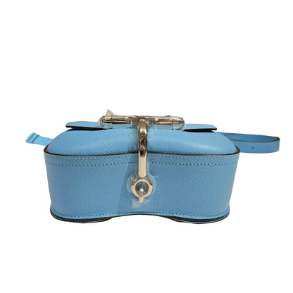 HERMES MINI DELLA Hand bag