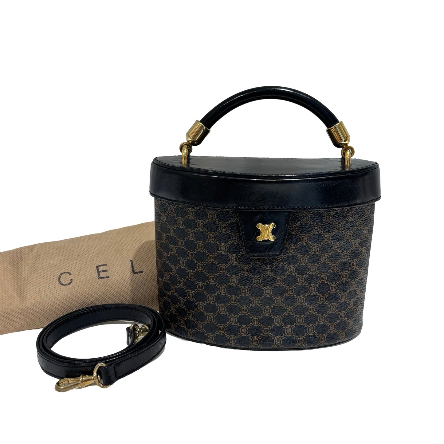 CELINE VANITY CASE [20000062]