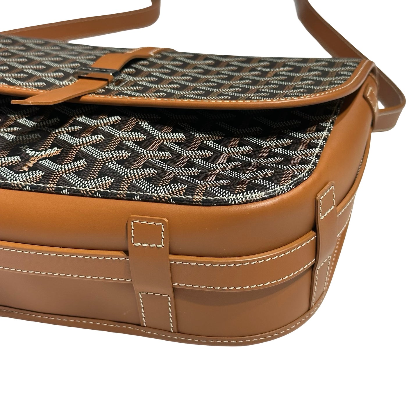 GOYARD BELVEDERE PM [20004202]