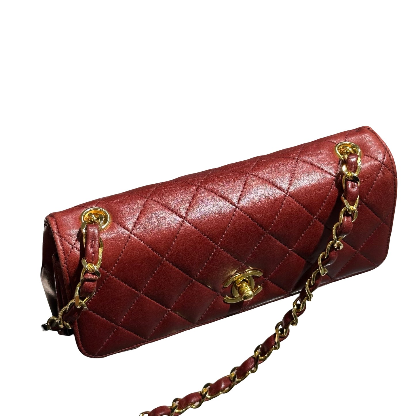 CHANEL FLAG BAG 20 [3000407]