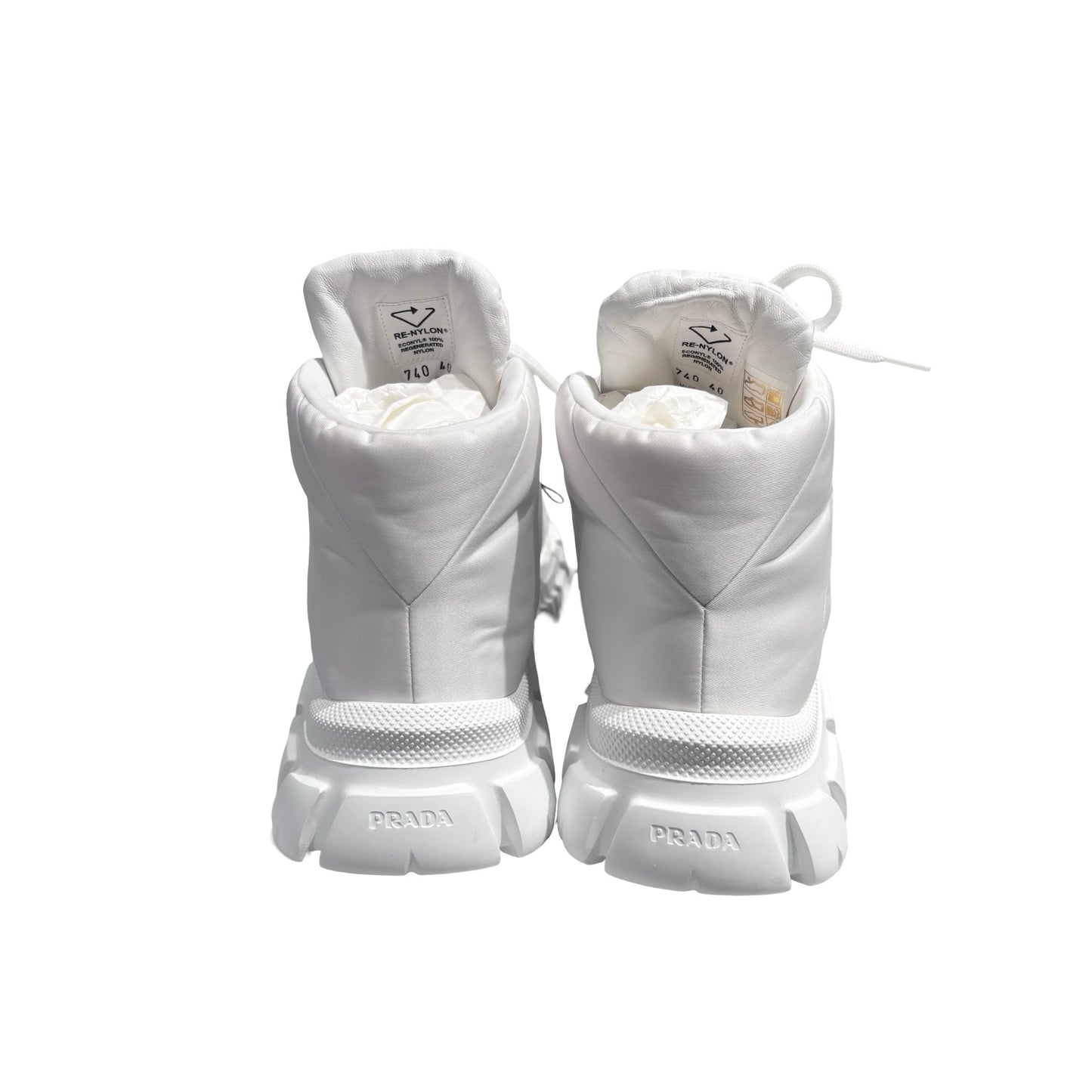 PRADA SNEAKERS [3000886]
