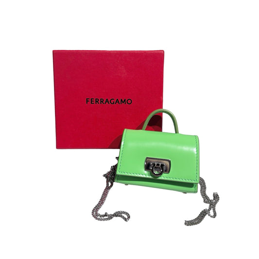 FERRAGAMO MINI BAG [3000869]