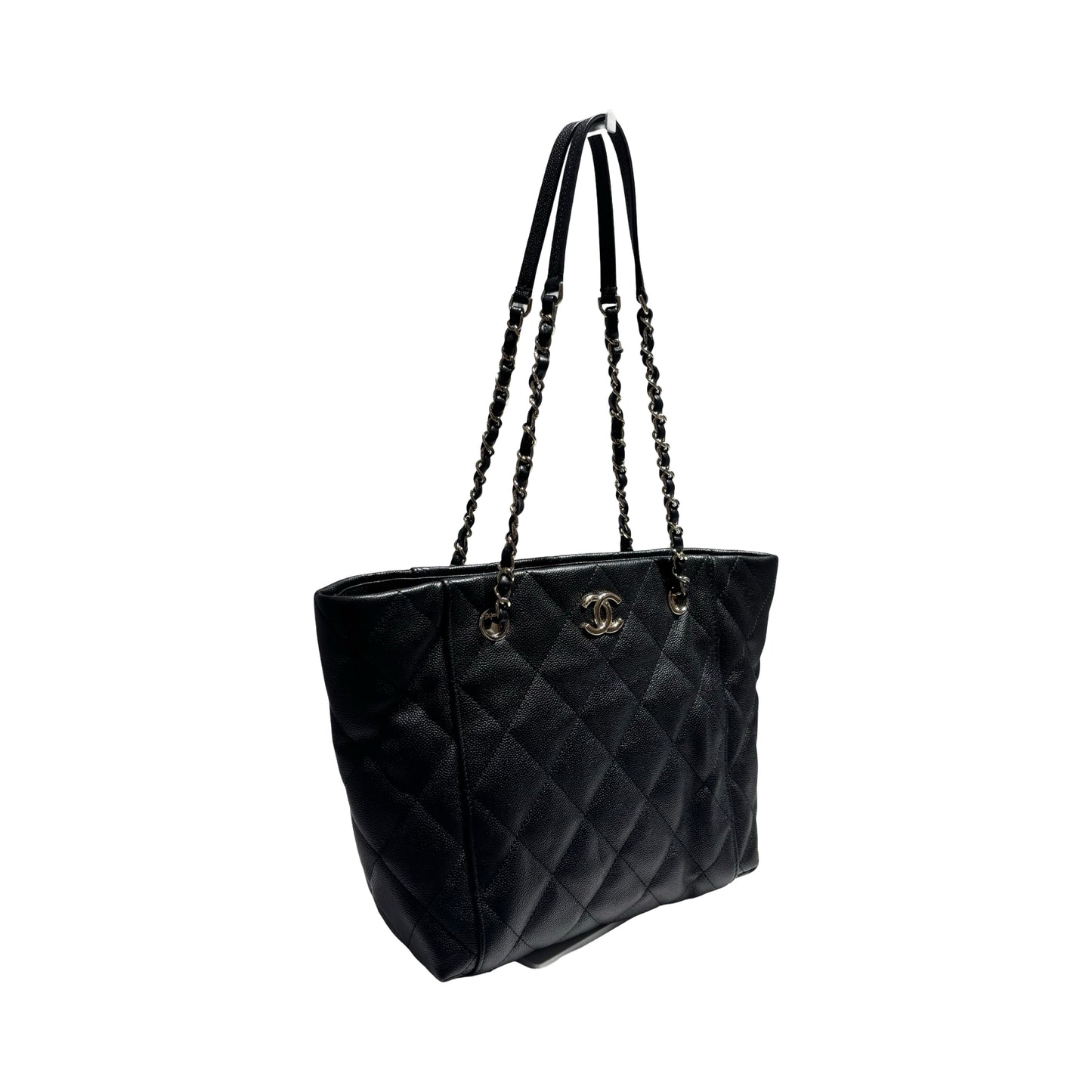 CHANEL TOTE BAG [20000313]