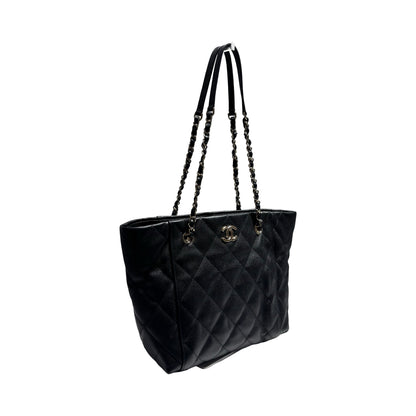 CHANEL TOTE BAG [20000313]