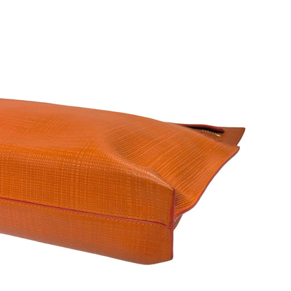 LOEWE POUCH ORANGE [3001931]