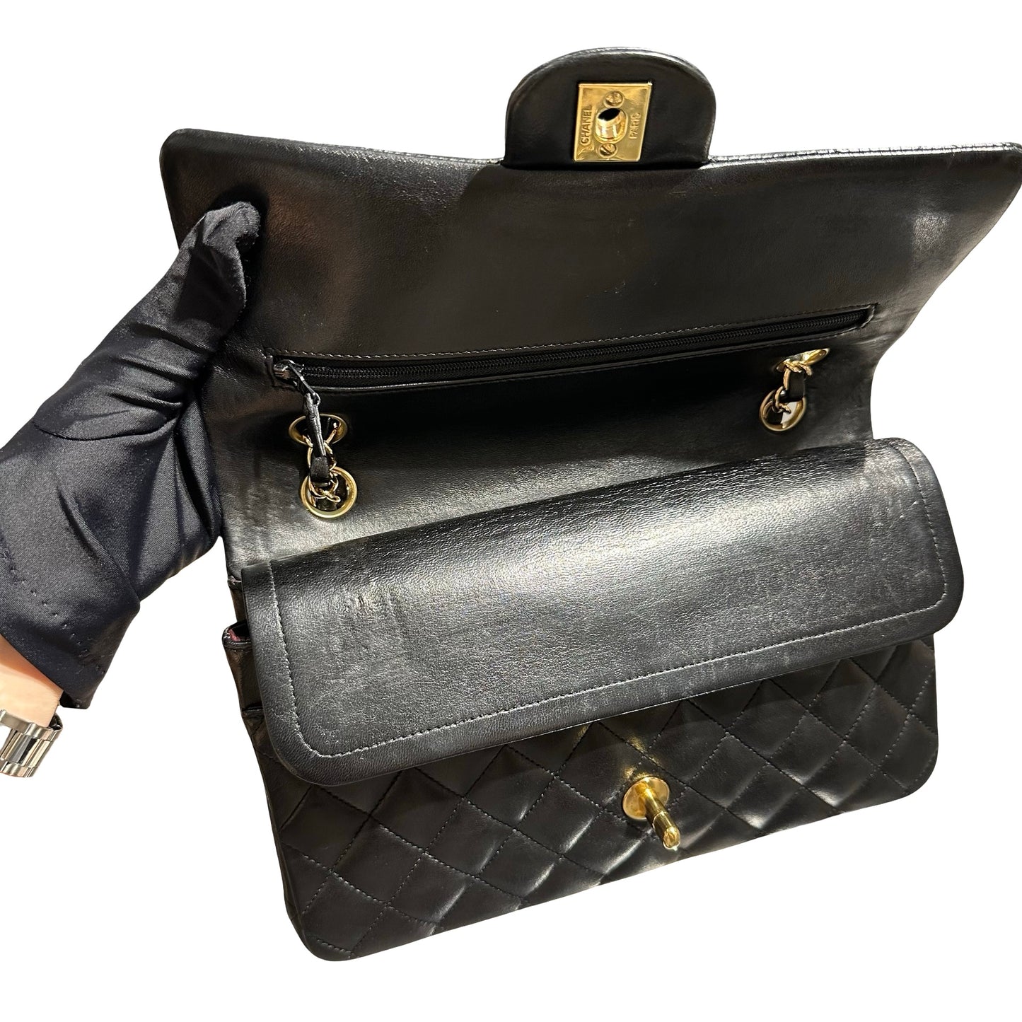 CHANEL CF 25 [3000175]