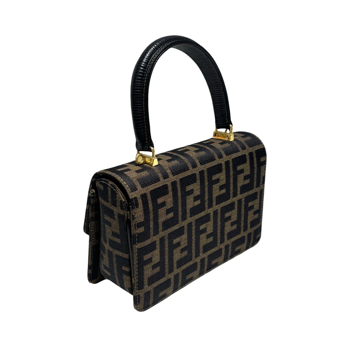 FENDI TWO WAY SHOULDER BAG [20000069]