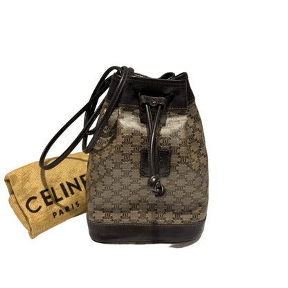 CELINE MINI SHOULDER BAG [20000079]
