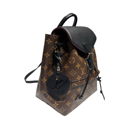 LV Montsouris PM BACKPACK [20000312]