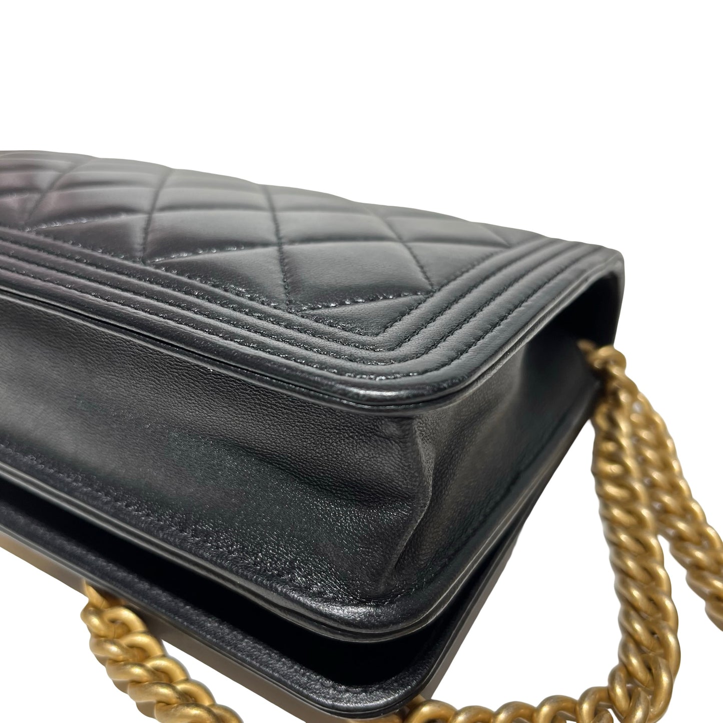 CHANEL BOY WOC [3000769]
