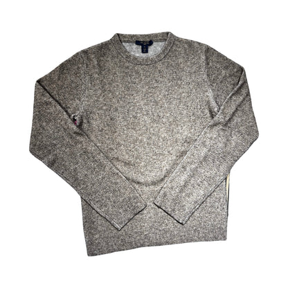LV BROWN SWEATER [20000271]
