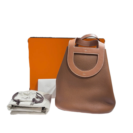 HERMES IN THE LOOP 23 [3000397]