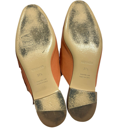 HERMES H LOAFER [3001180]