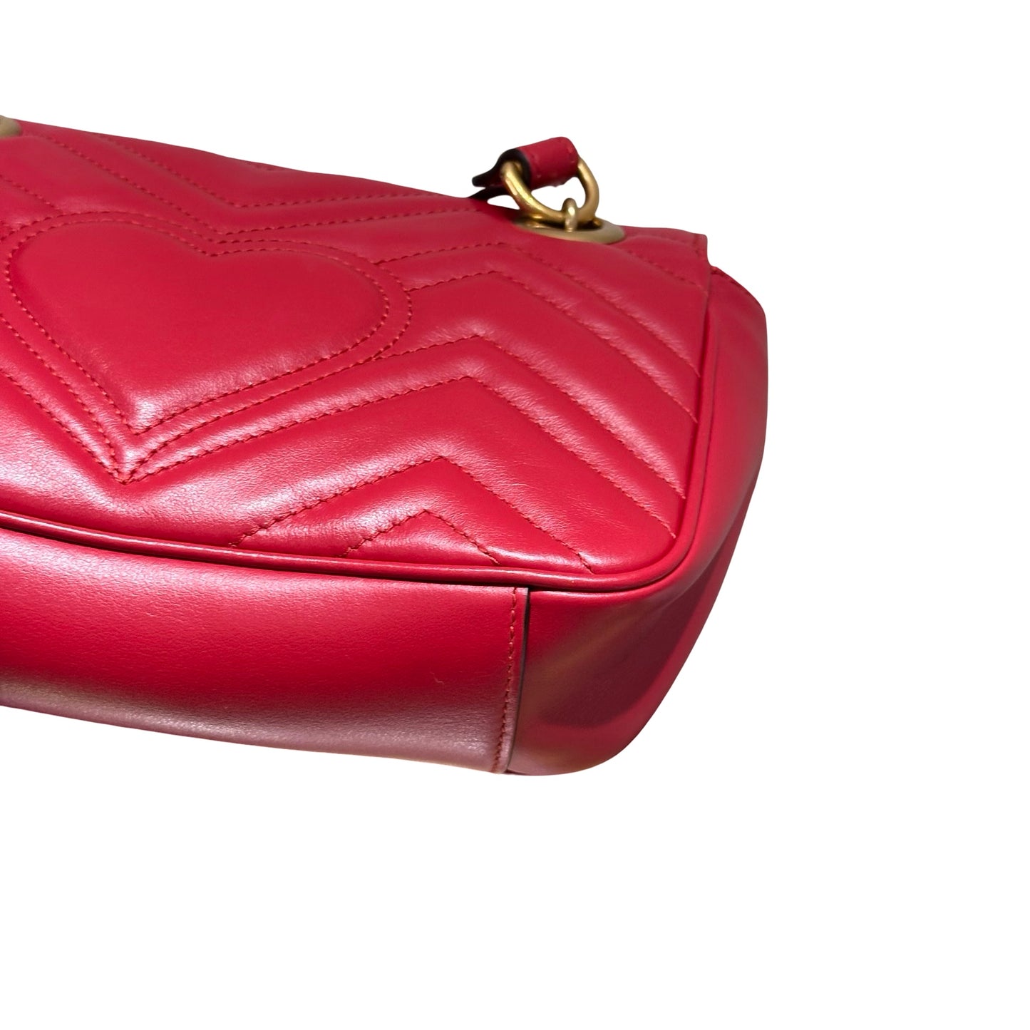 GUCCI GG MARMONT SHOULDER BAG [3001037]