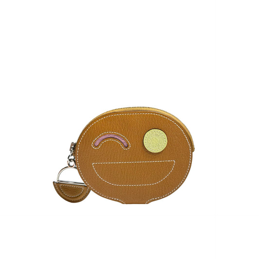 HERMES MYSORE IN THE LOOP WINK CARD HOLDER [20004219]