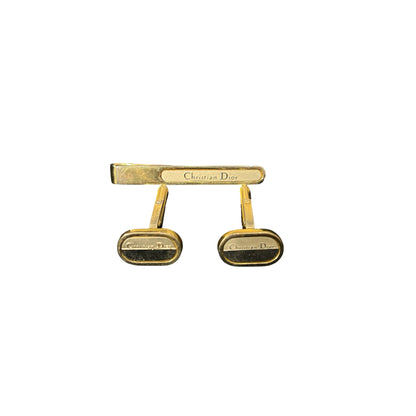 Cufflinks & Tie Clips [100082]