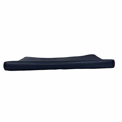 LV CLUTCH NAVY CALFSKIN PHW [3000203]