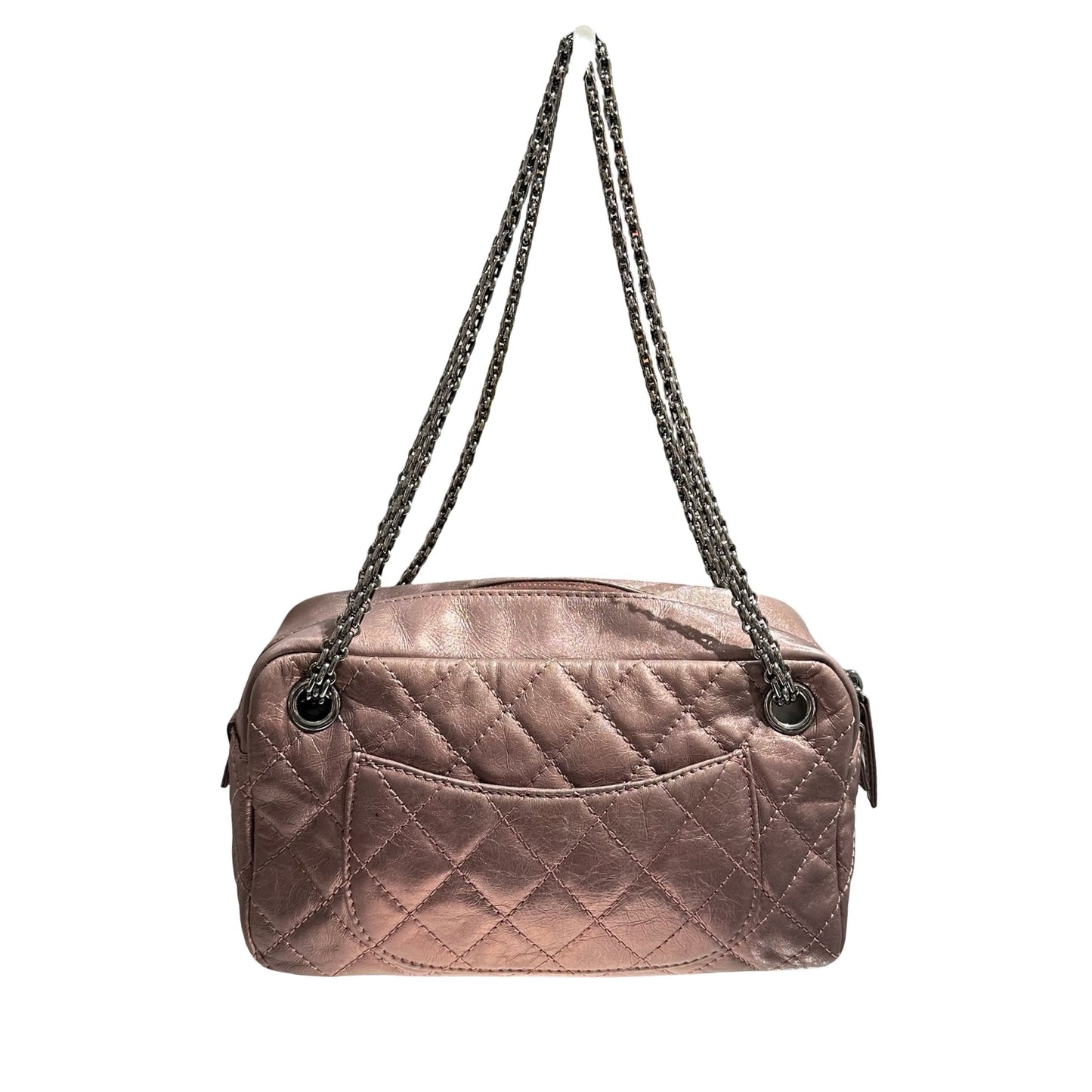 CHANEL 2.55 REISSUE BAG [3000401]