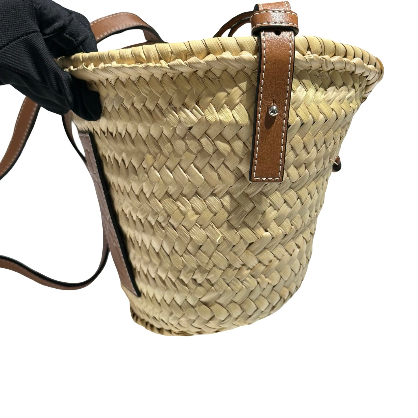 LOEWE DRAWSTRING BUCKET [3001043]