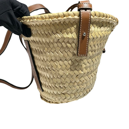 LOEWE DRAWSTRING BUCKET [3001043]
