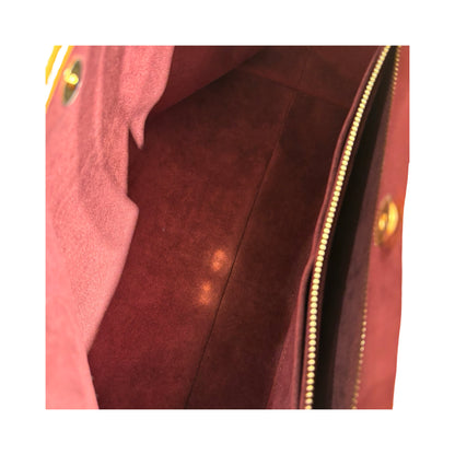 LV CARRYALL PM TWO WAY SHOULDER BAG [3000343]