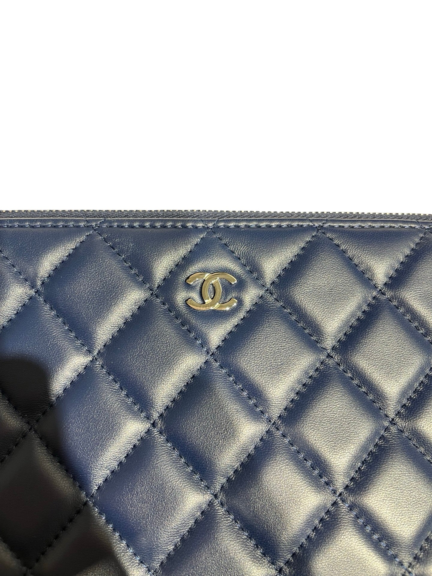 CHANEL CLUTCH [3000692]