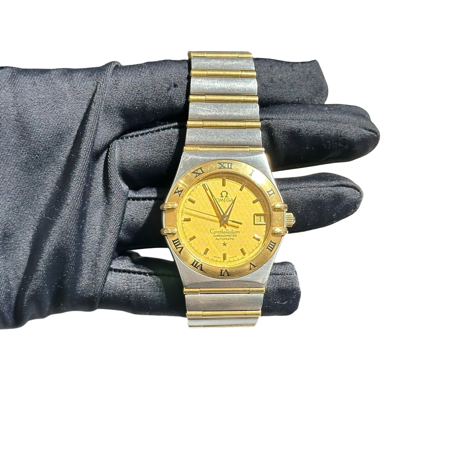 OMEGA WATCH 35MM [20004180]