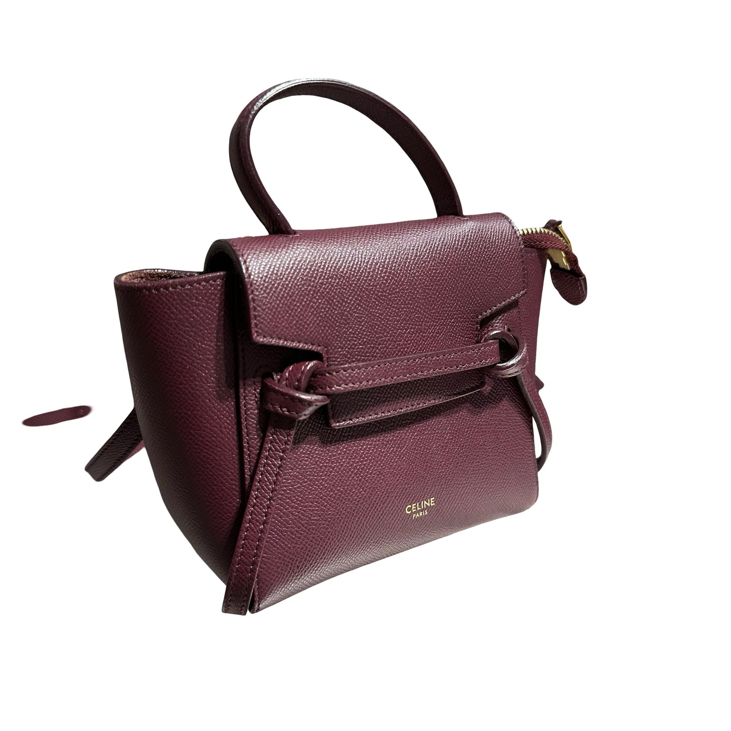 CELINE PICO BELT BAG [3000566]