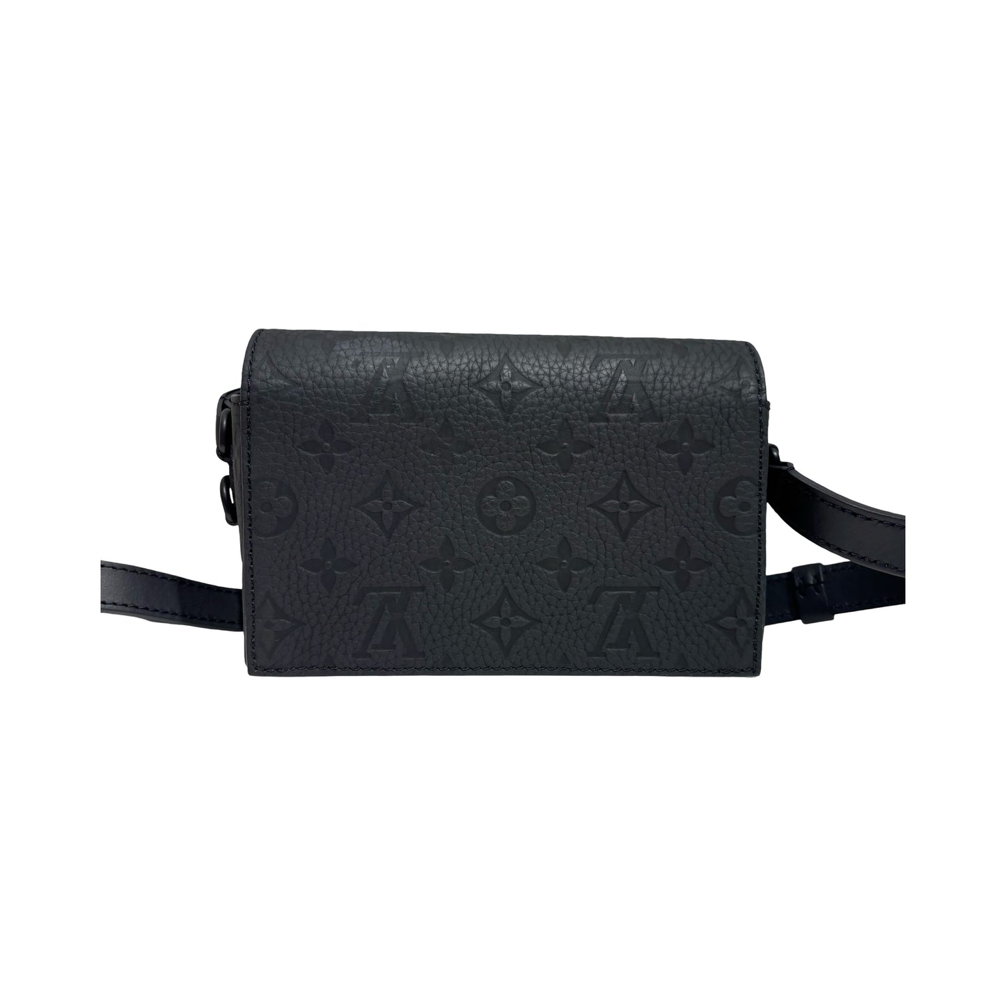 LV STEAMER SHOULDER BAG [20000322]