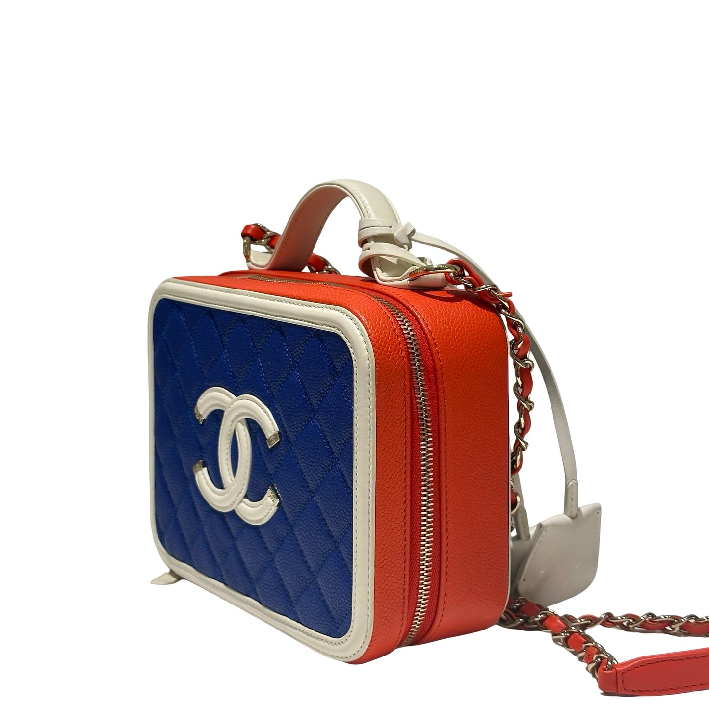 CHANEL VANITY BAG [3000029]