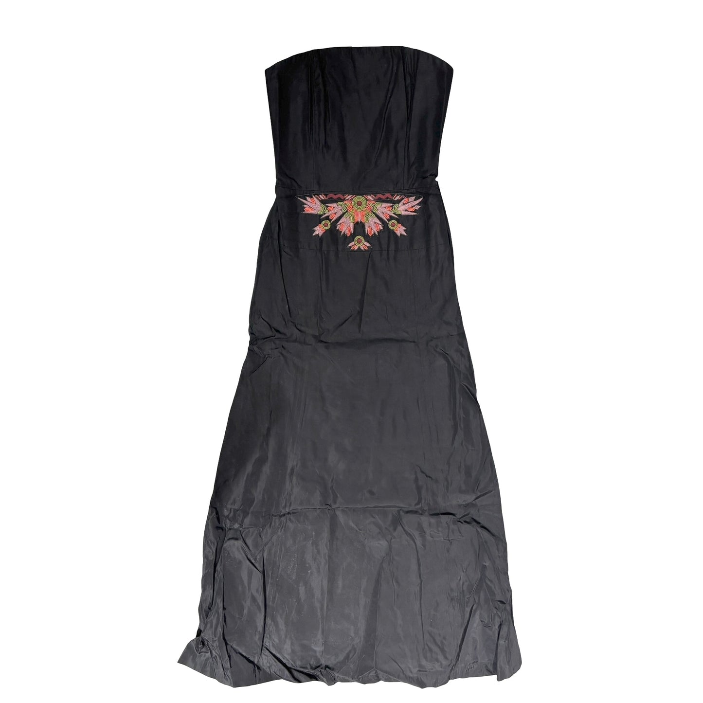 NICOLE MILLER DRESS [20002070]