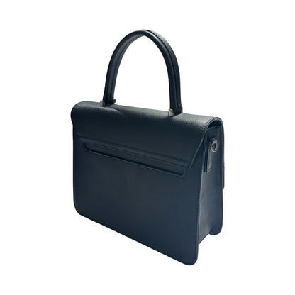 AGNES B TWO WAY SHOULDER BAG ［3000462］