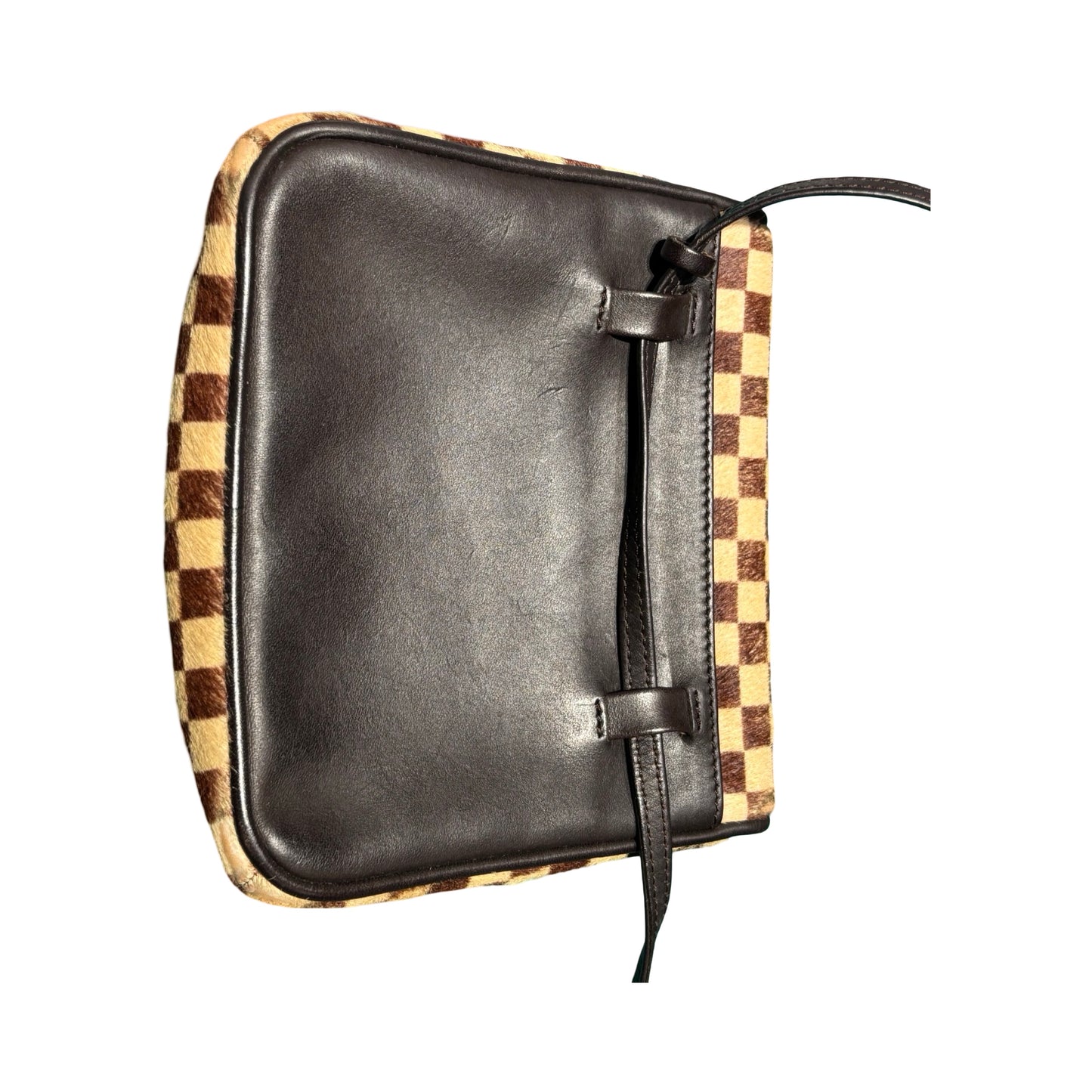 LV MINI DAMIER SHOULDER BAG [3000421]