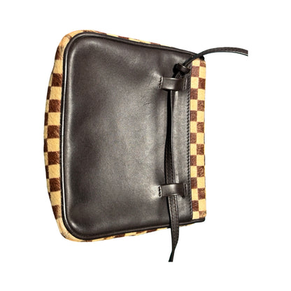 LV MINI DAMIER SHOULDER BAG [3000421]